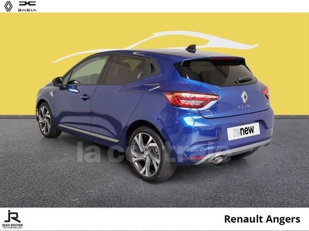 Renault Clio TCe 140 103 kW image number 5