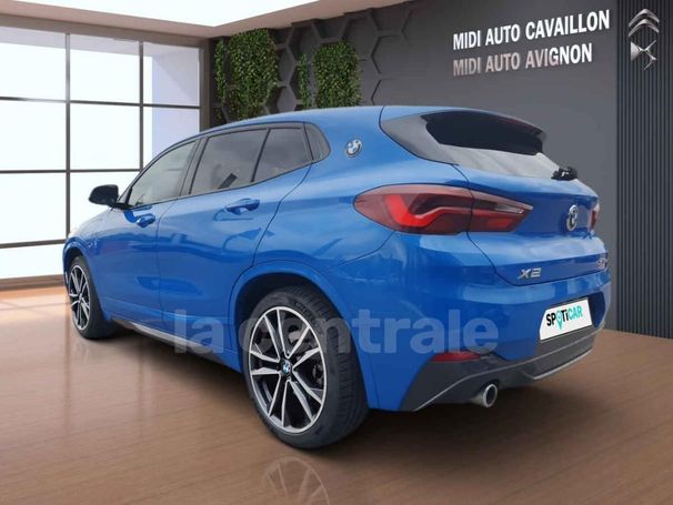 BMW X2 xDrive 162 kW image number 15