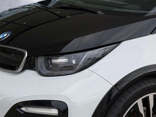 BMW i3 135 kW image number 3