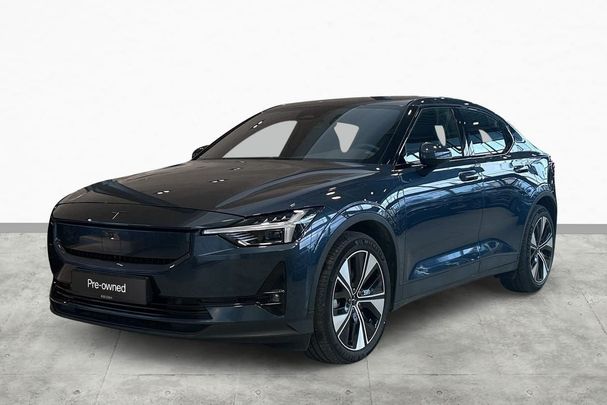 Polestar 2 Long Range 224 kW image number 1