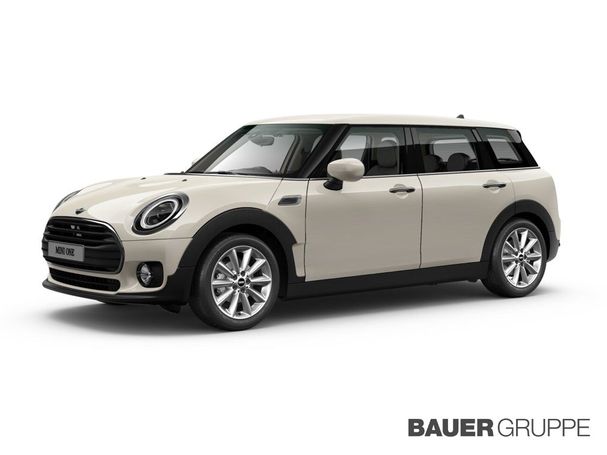 Mini One Clubman Mini 75 kW image number 1