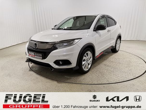 Honda HR-V 1.5 TURBO Sport 134 kW image number 2