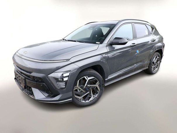 Hyundai Kona 1.6 GDI N Line DCT 95 kW image number 1