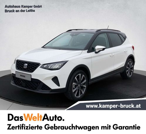 Seat Arona 1.0 TSI Style DSG 81 kW image number 1