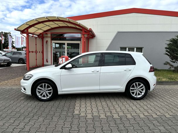 Volkswagen Golf 1.5 TSI DSG 110 kW image number 4