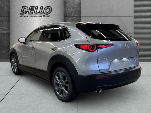 Mazda CX-30 137 kW image number 2