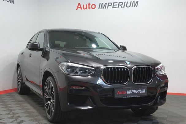 BMW X4 xDrive 135 kW image number 2