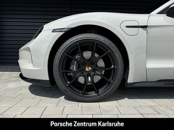 Porsche Taycan Sport Turismo 320 kW image number 6