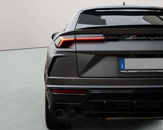 Lamborghini Urus 478 kW image number 4