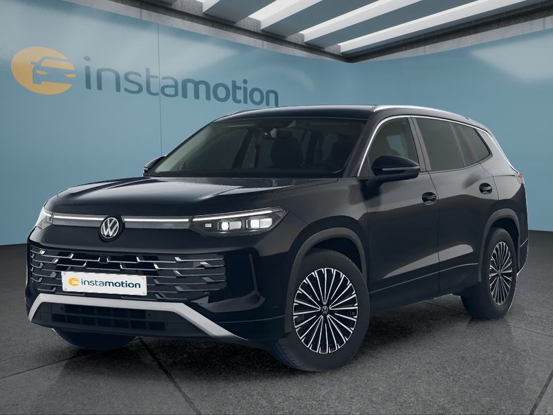 Volkswagen Tayron 2.0