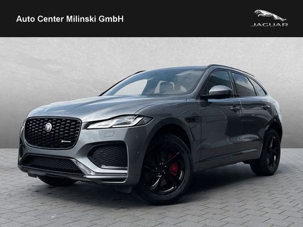 Jaguar F-Pace P400e R-Dynamic S AWD 297 kW image number 1