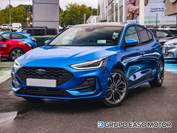 Ford Focus 1.0 EcoBoost ST-Line 92 kW image number 1