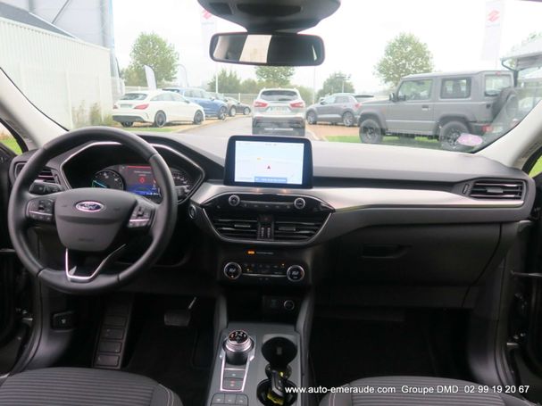 Ford Kuga 168 kW image number 2