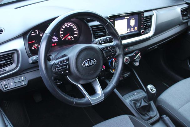 Kia Stonic 1.0 T-GDi 120 88 kW image number 18