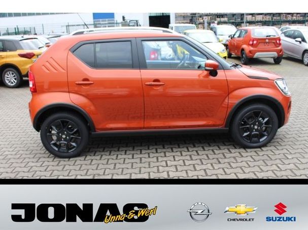 Suzuki Ignis 61 kW image number 4