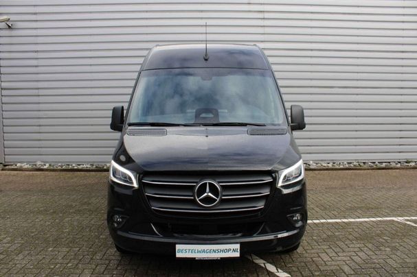 Mercedes-Benz Sprinter 319 RWD 140 kW image number 11