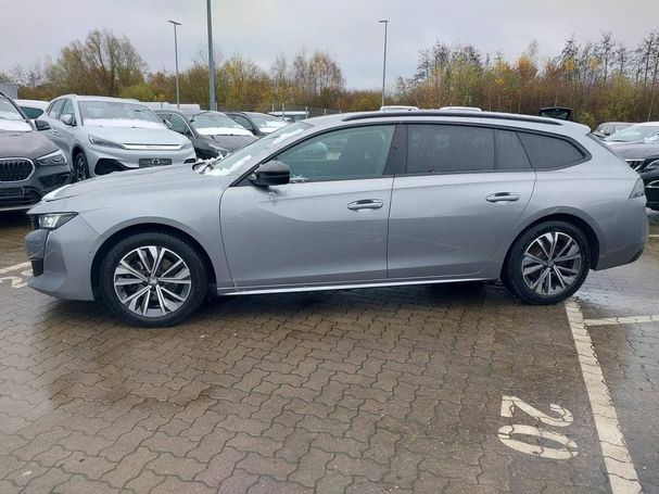 Peugeot 508 SW Allure 96 kW image number 6