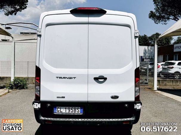 Ford Transit 96 kW image number 4