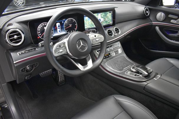 Mercedes-Benz E 400 d 250 kW image number 11