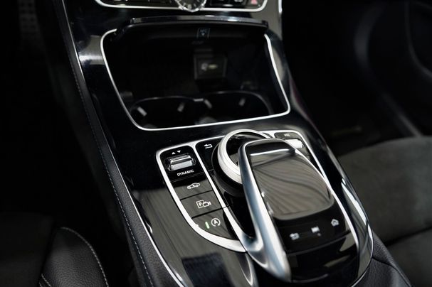 Mercedes-Benz E 450 4Matic 270 kW image number 21