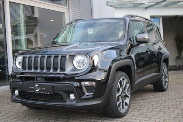 Jeep Renegade 1.3 177 kW image number 1