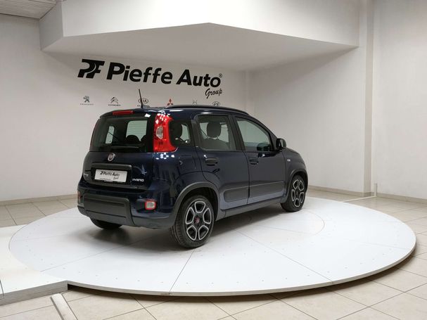 Fiat Panda 1.0 Hybrid City Life 51 kW image number 23