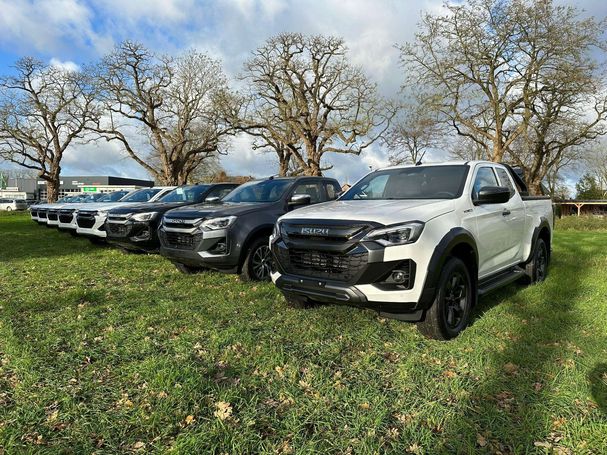 Isuzu D-Max Cab 120 kW image number 46