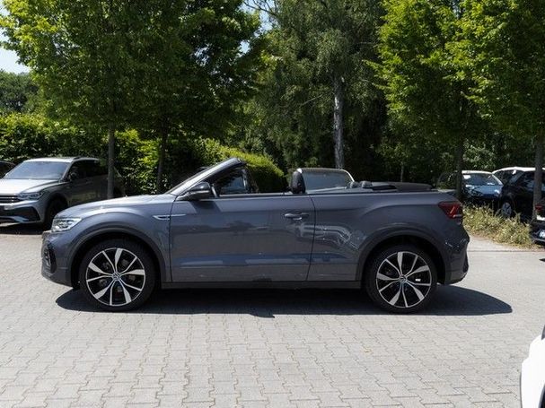 Volkswagen T-Roc Cabriolet 1.5 TSI DSG 110 kW image number 2