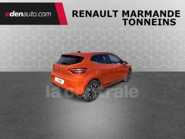 Renault Clio TCe 90 66 kW image number 2