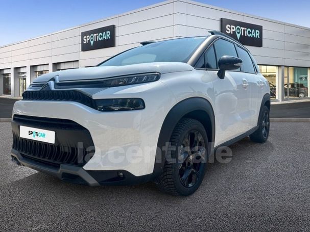 Citroen C3 Aircross PureTech 130 Max EAT6 96 kW image number 1