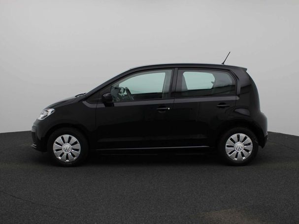 Volkswagen up! 44 kW image number 5