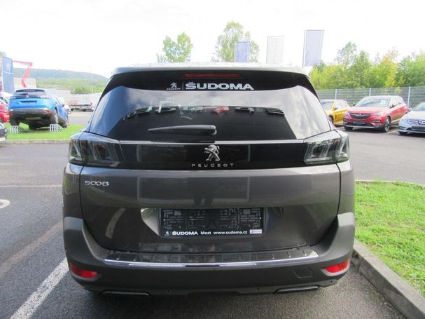 Peugeot 5008 130 EAT8 Allure 96 kW image number 11