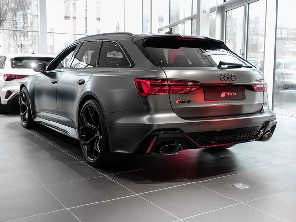 Audi RS6 Tiptronic Avant Performance 463 kW image number 3