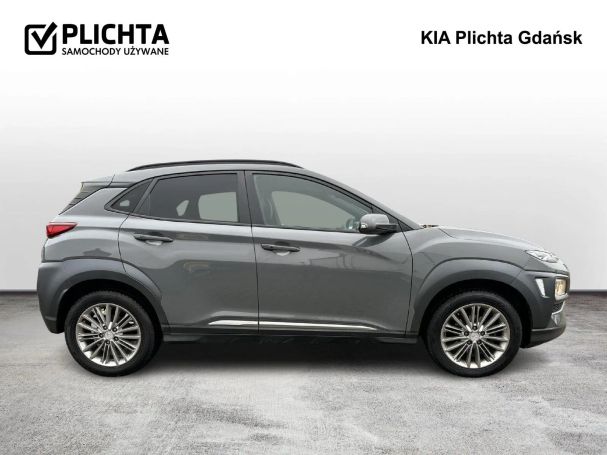 Hyundai Kona 88 kW image number 4