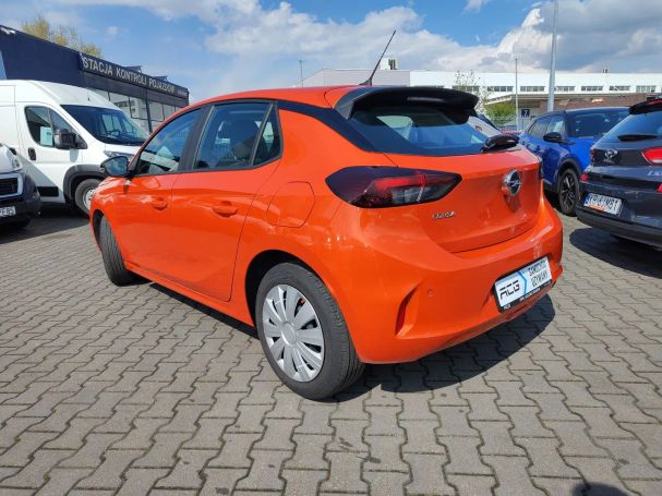 Opel Corsa 55 kW image number 5