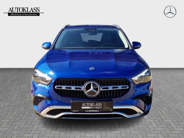 Mercedes-Benz GLA 200 120 kW image number 8