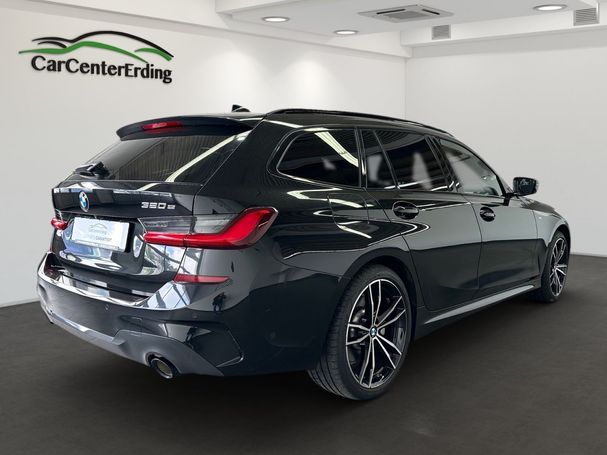 BMW 320 e Touring M Sport xDrive 150 kW image number 4