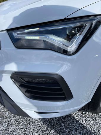 Seat Ateca 1.5 TSI DSG FR 110 kW image number 30