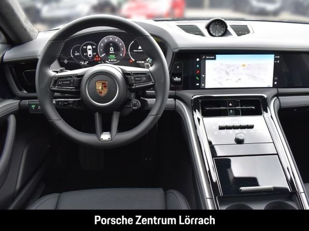 Porsche Panamera 4 E-Hybrid 346 kW image number 15