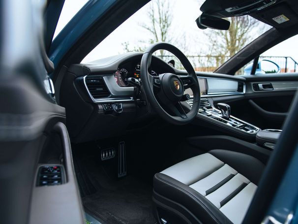 Porsche Panamera Turbo S E-Hybrid 515 kW image number 11