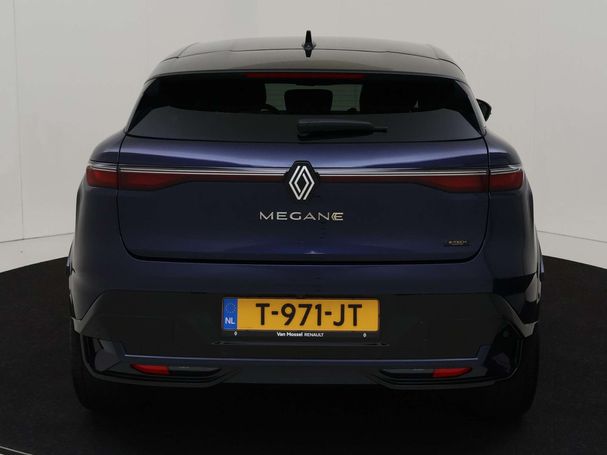 Renault Megane  96 kW image number 8