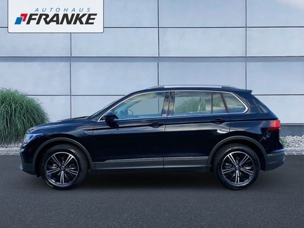 Volkswagen Tiguan 1.5 96 kW image number 4