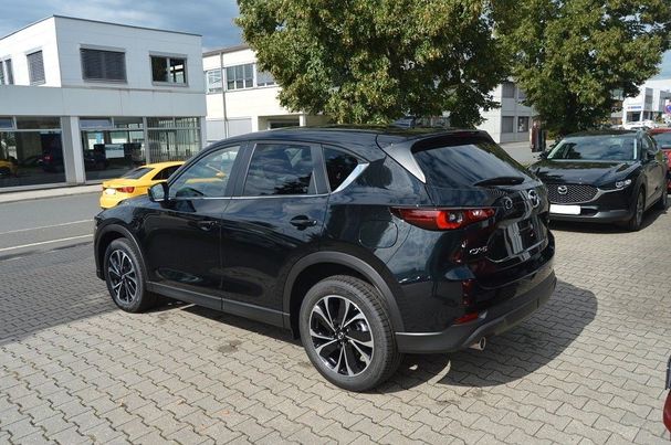 Mazda CX-5 194 Exclusive-Line 143 kW image number 13