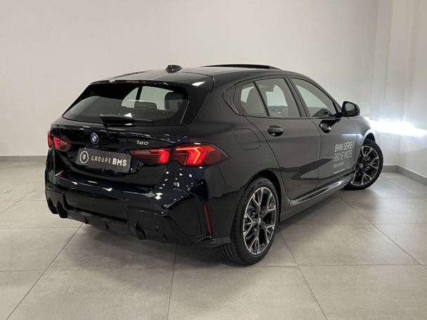 BMW 120 127 kW image number 2