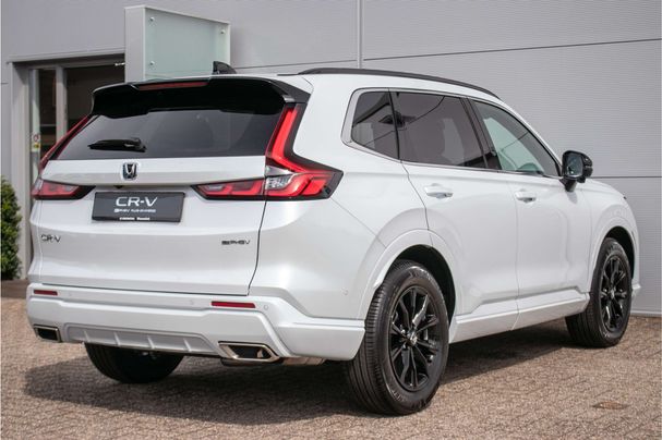 Honda CR-V 158 kW image number 3