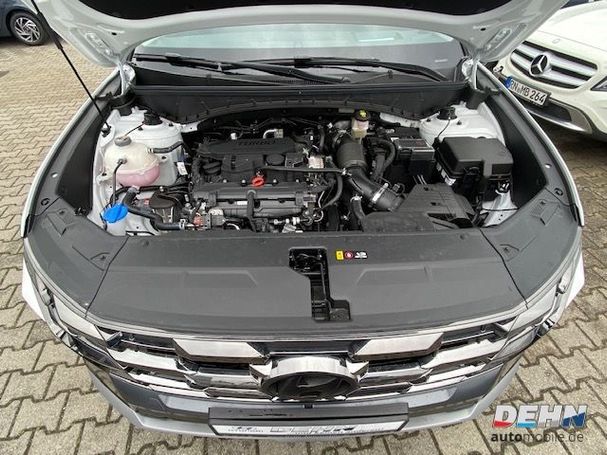 Hyundai Tucson 1.6 T-GDI Prime DCT 118 kW image number 16