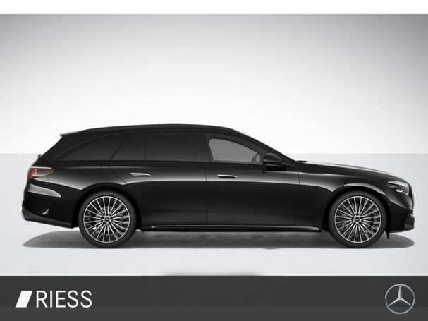 Mercedes-Benz E 220 d T 145 kW image number 4