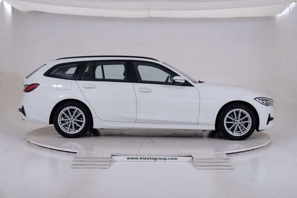 BMW 320d Touring 140 kW image number 6