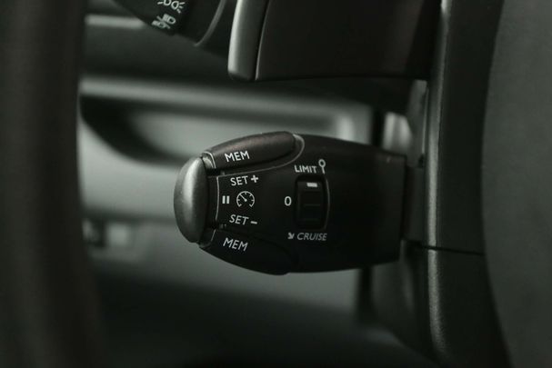 Peugeot Expert L3H1 130 kW image number 21