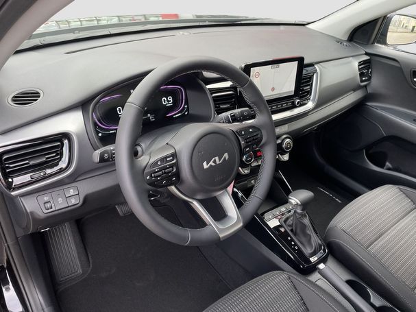 Kia Stonic 1.0 74 kW image number 10